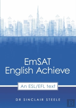 Bertrand.pt - Emsat English Achieve  Global Version :