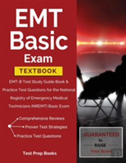 Bertrand.pt - Emt Basic Exam Textbook