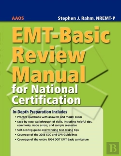 Bertrand.pt - Emt-Basic Review Manual For National Certification