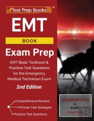 Emt Book Exam Prep