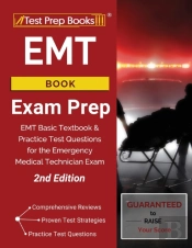 Emt Book Exam Prep
