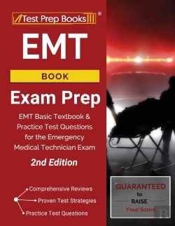 Bertrand.pt - Emt Book Exam Prep