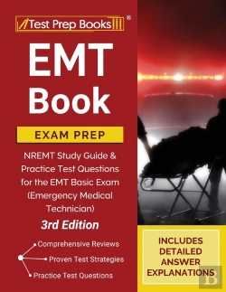 Bertrand.pt - Emt Book Exam Prep