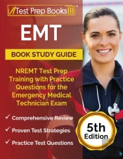 Emt Book Study Guide