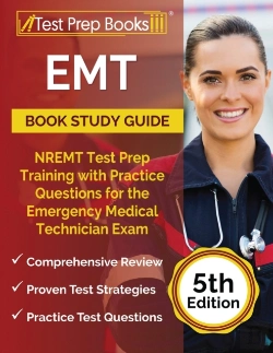 Bertrand.pt - Emt Book Study Guide