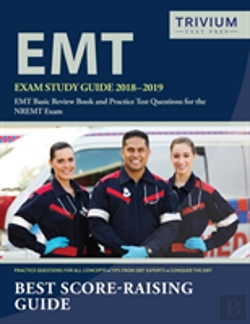 Bertrand.pt - Emt Exam Study Guide 2018-2019
