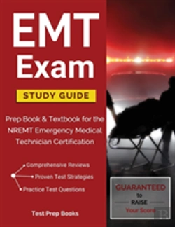 Bertrand.pt - Emt Exam Study Guide