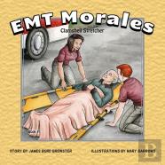 Emt Morales #1 Clamshell Stretcher