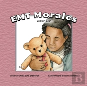 Emt Morales Comfort Bear