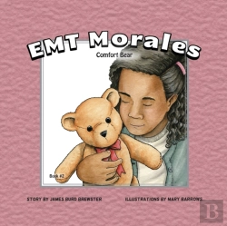 Bertrand.pt - Emt Morales Comfort Bear