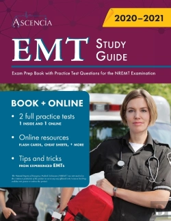 Bertrand.pt - Emt Study Guide