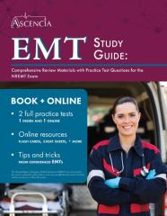 Emt Study Guide