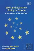 Emu And Economic Policy In Europe