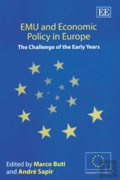 Emu And Economic Policy In Europe