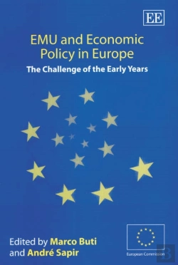 Bertrand.pt - Emu And Economic Policy In Europe