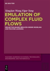 Emulation Of Complex Fluid Flows