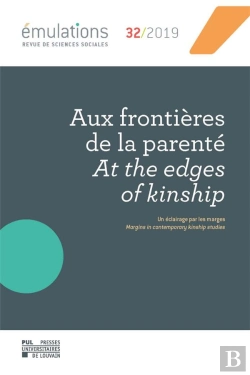 Bertrand.pt - Emulations T.32 ; Aux Frontières De La Parenté