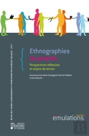 Émulations Tome 22 : Ethnographies Du Proche