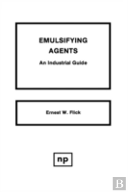 Bertrand.pt - Emulsifying Agents