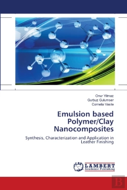 Bertrand.pt - Emulsion Based Polymer/Clay Nanocomposites