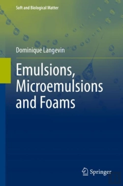 Bertrand.pt - Emulsions, Microemulsions And Foams