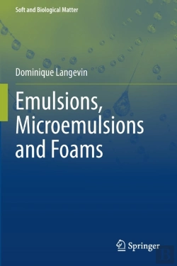 Bertrand.pt - Emulsions, Microemulsions And Foams