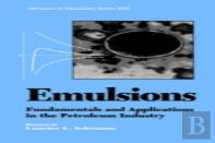Emulsions