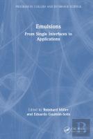 Emulsions