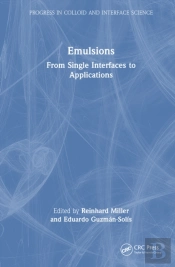 Emulsions