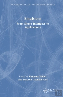 Bertrand.pt - Emulsions