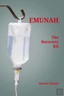 Bertrand.pt - Emunah - The Recovery Kit