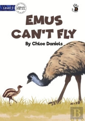 Emus Can'T Fly