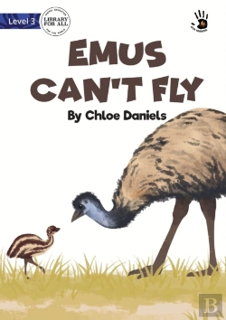 Bertrand.pt - Emus Can'T Fly