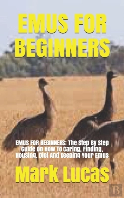 Bertrand.pt - Emus For Beginners