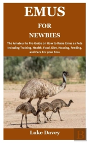 Emus For Newbies