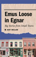 Emus Loose In Egnar