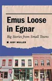 Emus Loose In Egnar