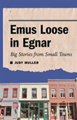 Bertrand.pt - Emus Loose In Egnar