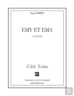 Bertrand.pt - Emy Et Ema
