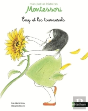 Emy Et Les Tournesols