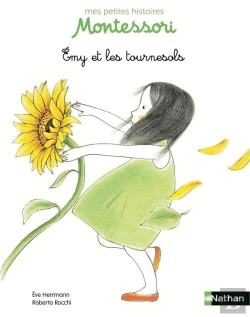 Bertrand.pt - Emy Et Les Tournesols