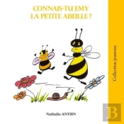 Emy La Petite Abeille
