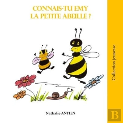 Bertrand.pt - Emy La Petite Abeille
