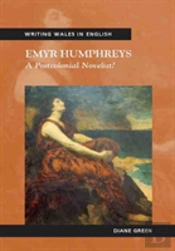 Emyr Humphreys