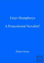 Emyr Humphreys