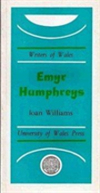 Emyr Humphreys