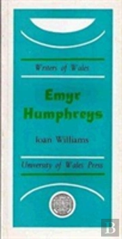 Emyr Humphreys