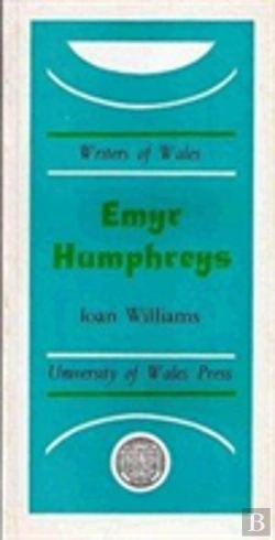 Bertrand.pt - Emyr Humphreys