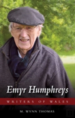 Bertrand.pt - Emyr Humphreys