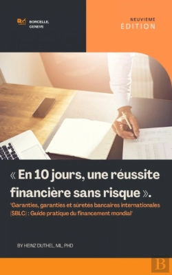 Bertrand.pt - « En 10 Jours, Une Réussite Financière Sans Risque ».